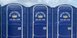 Best Long-Term Portable Toilet Rental  in Laguna Vista, TX